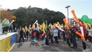 菊川産業祭